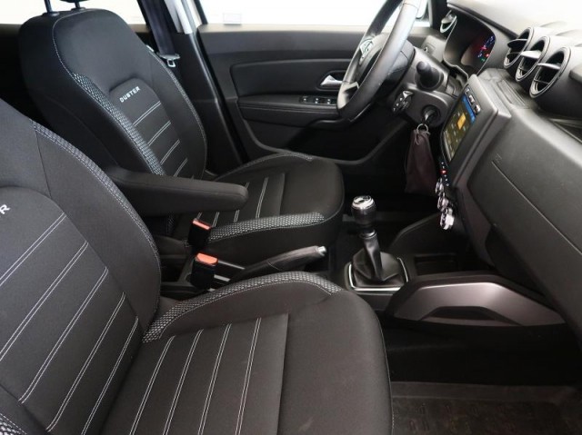 Dacia Duster  1.6 SCe Prestige