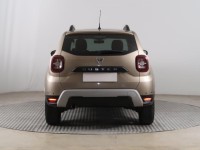 Dacia Duster  1.6 SCe Prestige