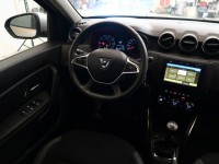 Dacia Duster  1.6 SCe Prestige