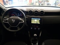 Dacia Duster  1.6 SCe Prestige