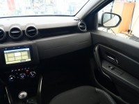 Dacia Duster  1.6 SCe Prestige