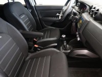 Dacia Duster  1.6 SCe Prestige
