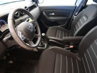 Dacia Duster  1.6 SCe Prestige