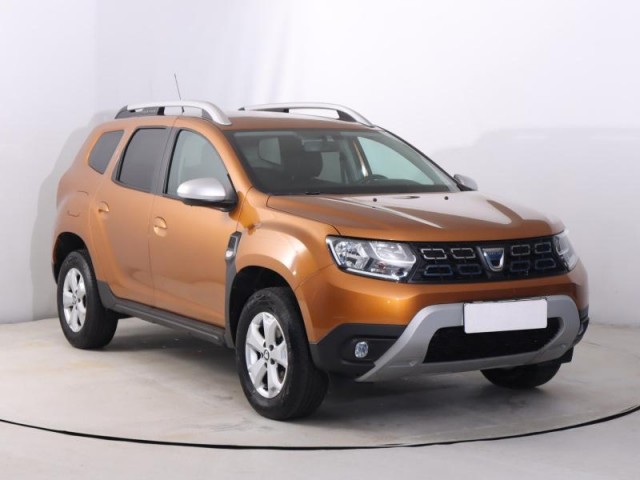 Dacia Duster  1.0 TCe 