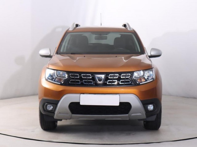 Dacia Duster  1.0 TCe 