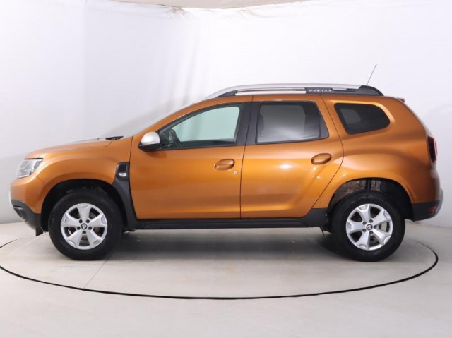 Dacia Duster  1.0 TCe 