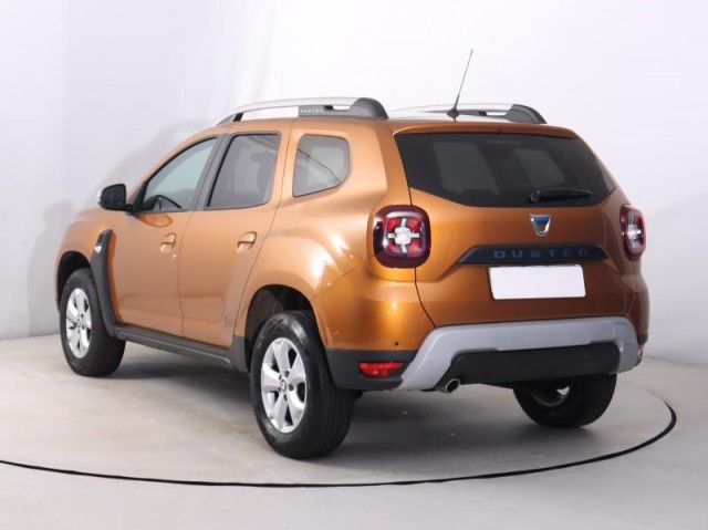 Dacia Duster  1.0 TCe 