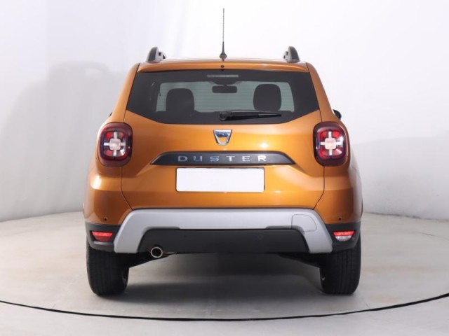 Dacia Duster  1.0 TCe 