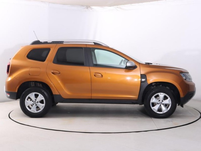 Dacia Duster  1.0 TCe 