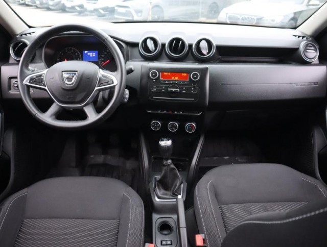 Dacia Duster  1.0 TCe 
