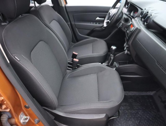 Dacia Duster  1.0 TCe 