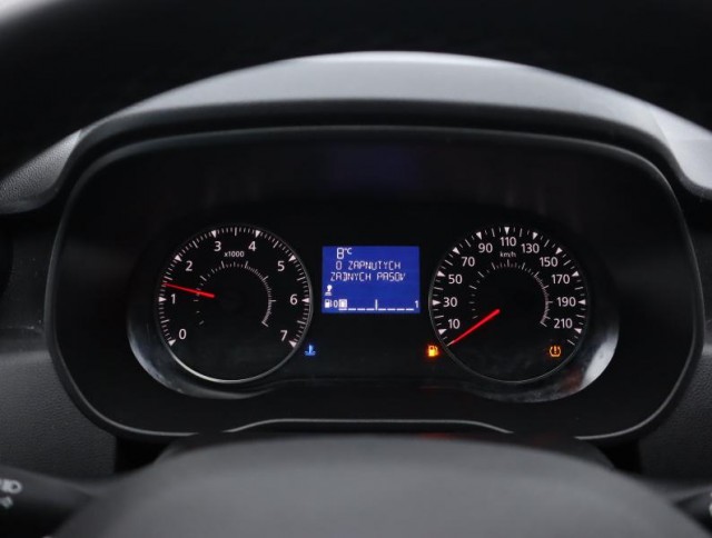 Dacia Duster  1.0 TCe 