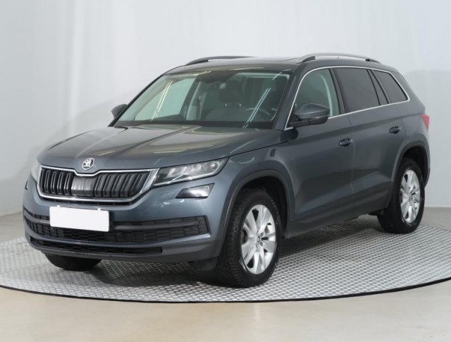 Škoda Kodiaq  2.0 TDI Ambition