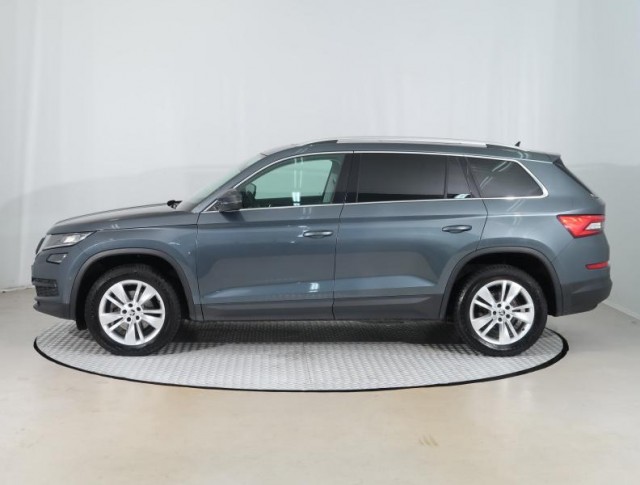 Škoda Kodiaq  2.0 TDI Ambition