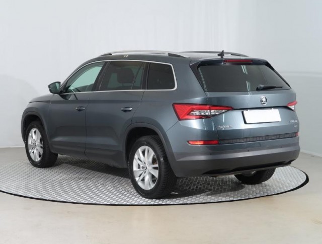 Škoda Kodiaq  2.0 TDI Ambition