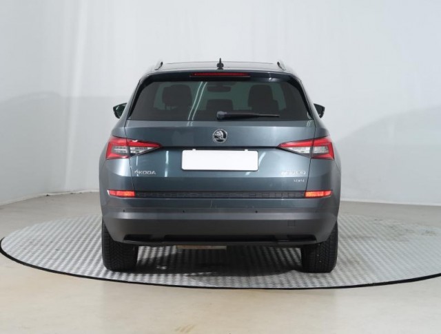 Škoda Kodiaq  2.0 TDI Ambition