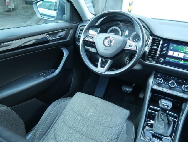 Škoda Kodiaq  2.0 TDI Ambition