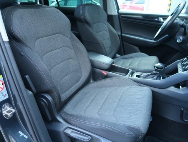 Škoda Kodiaq  2.0 TDI Ambition