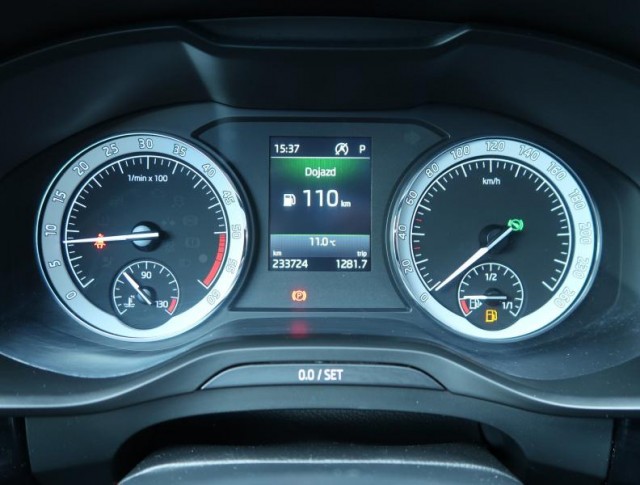 Škoda Kodiaq  2.0 TDI Ambition