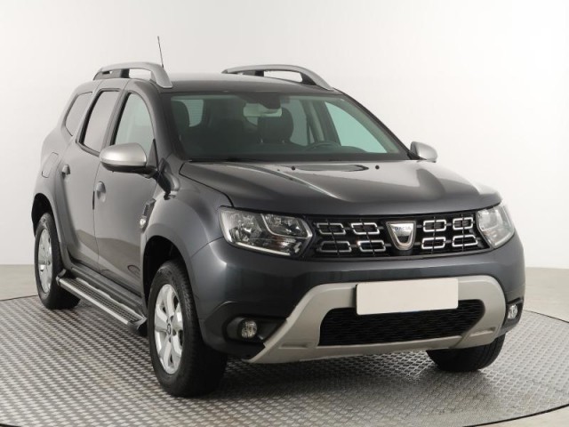 Dacia Duster  1.6 SCe 