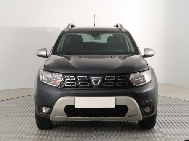 Dacia Duster  1.6 SCe 