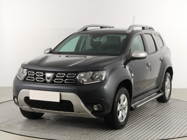 Dacia Duster  1.6 SCe 