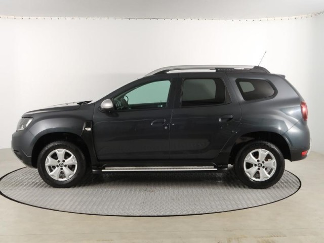 Dacia Duster  1.6 SCe 