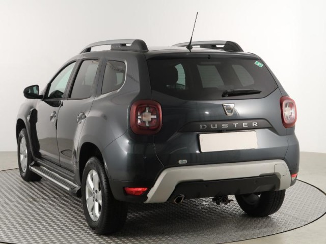 Dacia Duster  1.6 SCe 