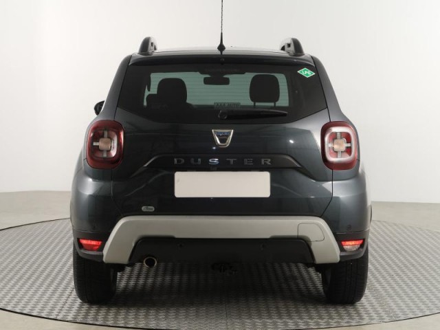 Dacia Duster  1.6 SCe 