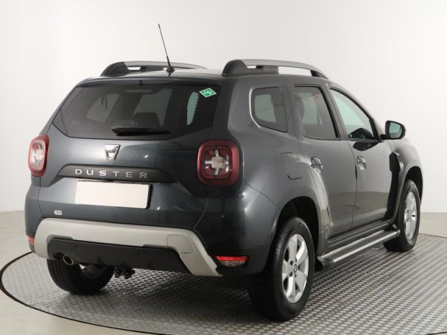 Dacia Duster  1.6 SCe 