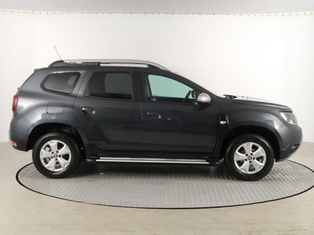Dacia Duster  1.6 SCe 