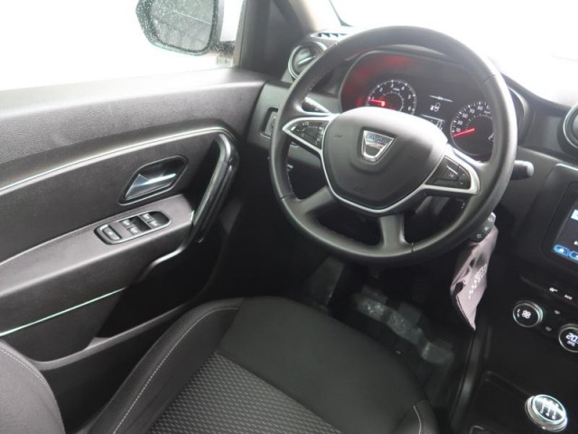 Dacia Duster  1.6 SCe 