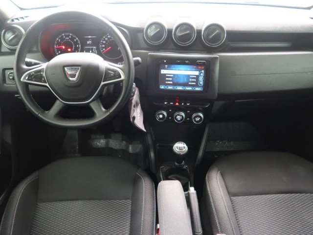 Dacia Duster  1.6 SCe 