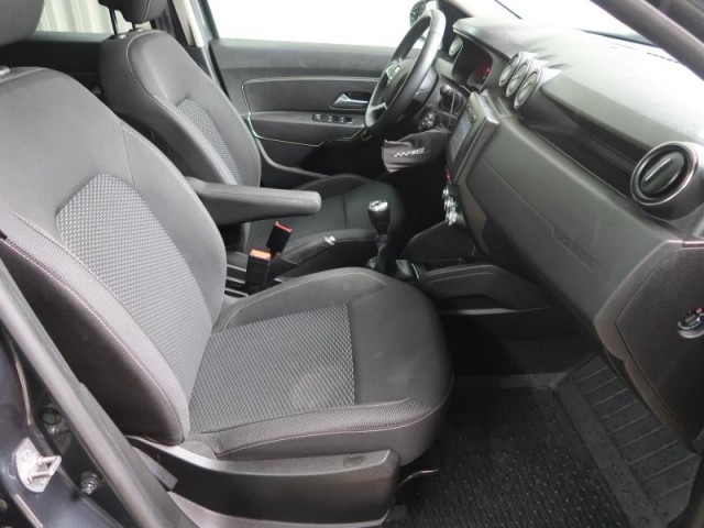 Dacia Duster  1.6 SCe 