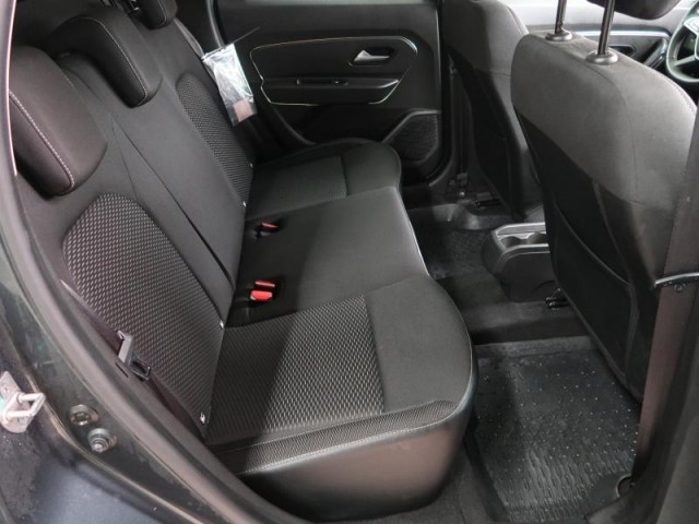 Dacia Duster  1.6 SCe 