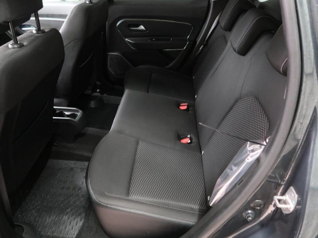Dacia Duster  1.6 SCe 