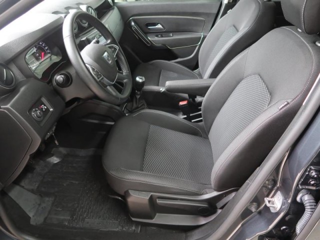 Dacia Duster  1.6 SCe 