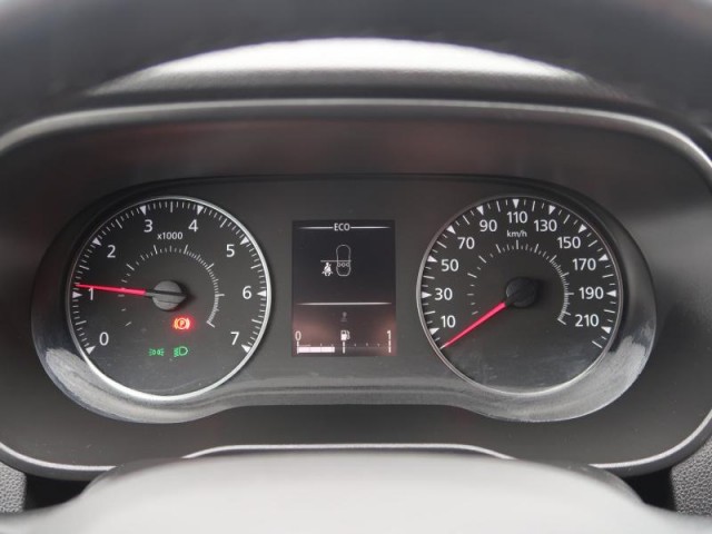 Dacia Duster  1.6 SCe 