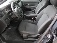 Dacia Duster  1.6 SCe 