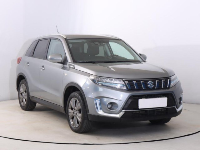 Suzuki Vitara  1.4 BoosterJet 