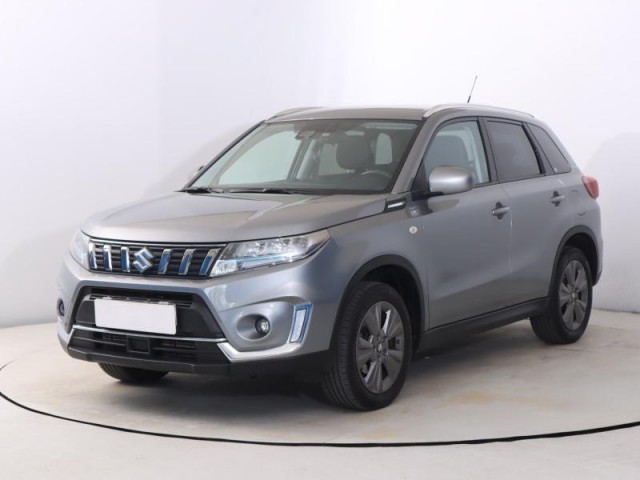 Suzuki Vitara  1.4 BoosterJet 