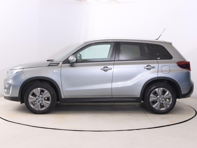 Suzuki Vitara  1.4 BoosterJet 
