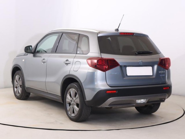 Suzuki Vitara  1.4 BoosterJet 
