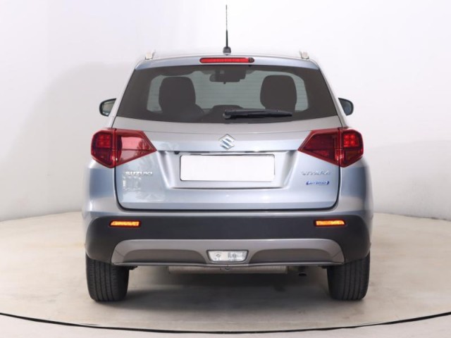 Suzuki Vitara  1.4 BoosterJet 