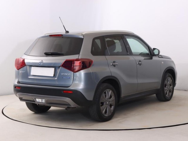 Suzuki Vitara  1.4 BoosterJet 