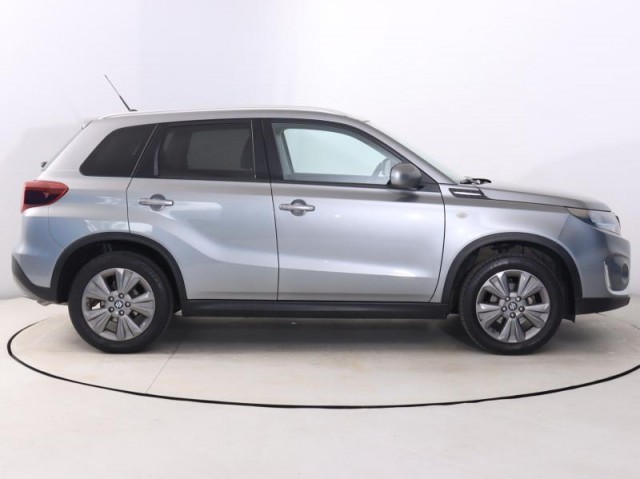Suzuki Vitara  1.4 BoosterJet 