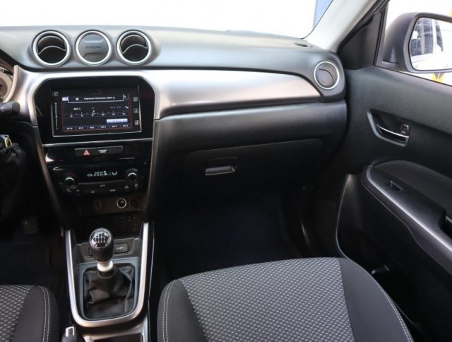 Suzuki Vitara  1.4 BoosterJet 