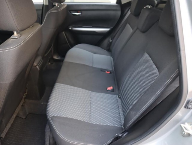 Suzuki Vitara  1.4 BoosterJet 