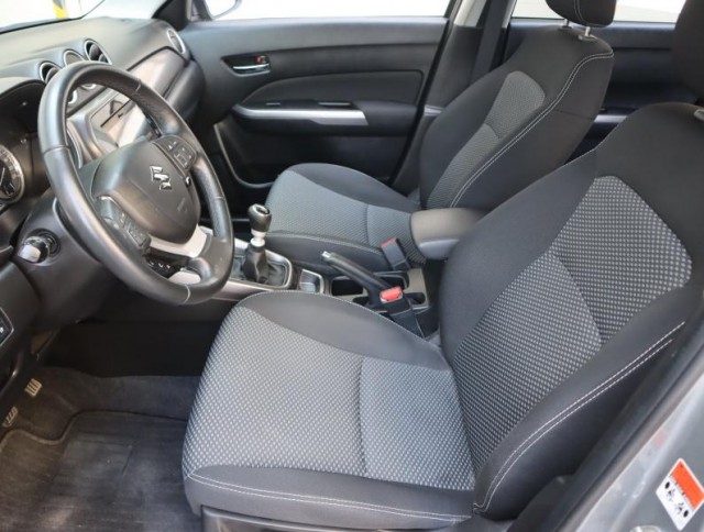 Suzuki Vitara  1.4 BoosterJet 