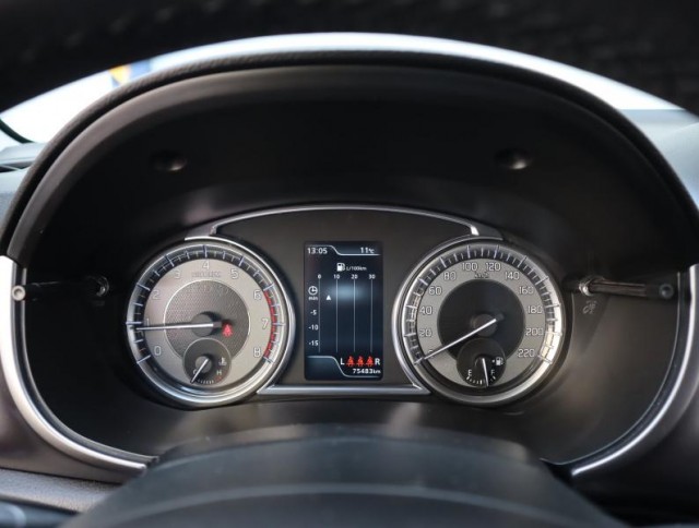Suzuki Vitara  1.4 BoosterJet 